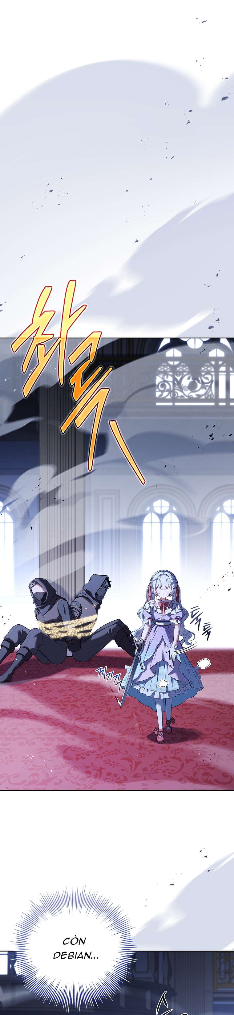 Cha Nào Con Nấy Chap 13 - Trang 4