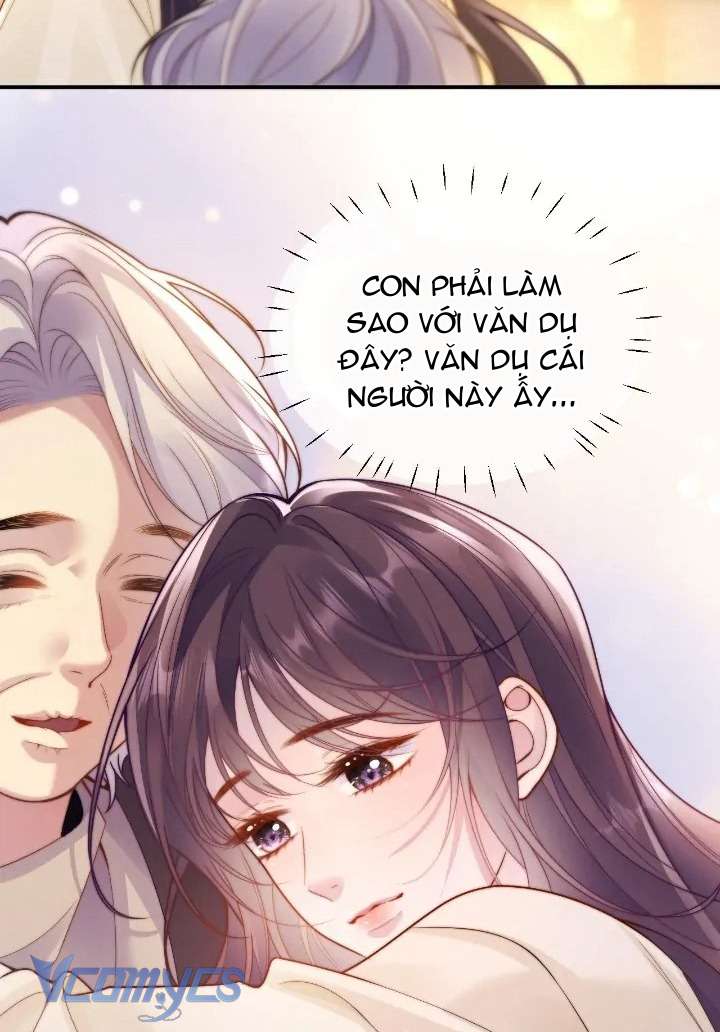 Tái Sinh Trong Vòng Tay Anh Chap 6 - Trang 3