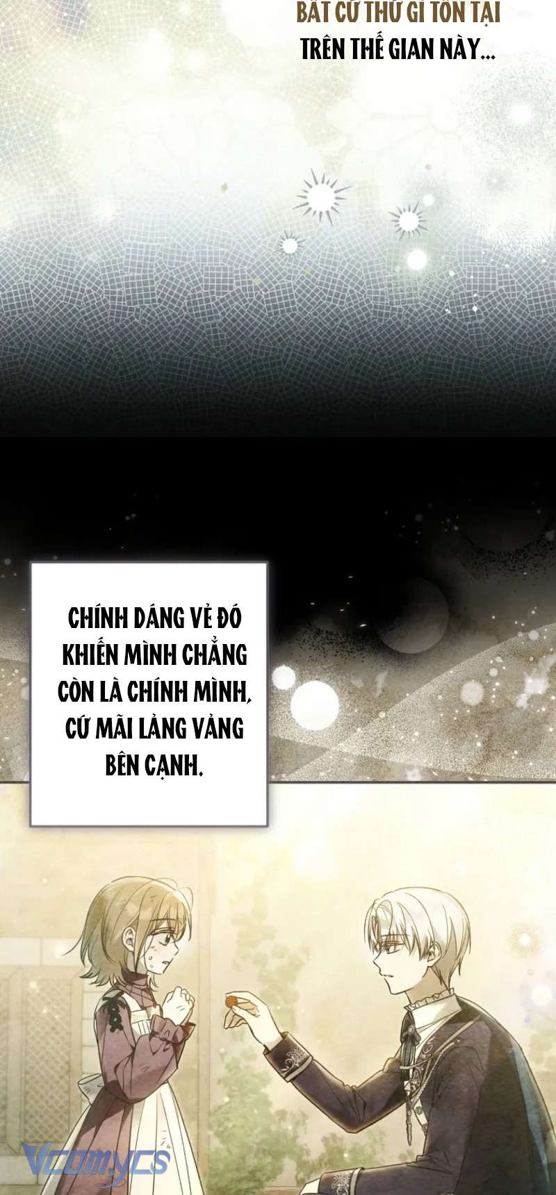 Độc Chiếm Sủng Ái Của Công Chúa Út, Mọi Người Đều Say Mê Tôi. Chap 39 - Trang 2