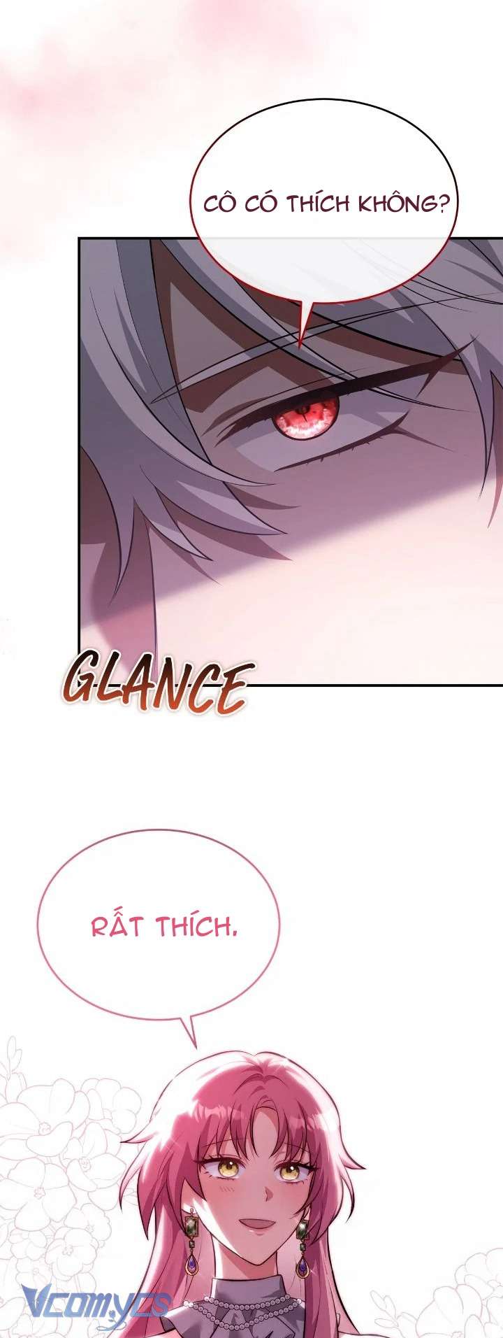 Dàn Harem Nóng Bỏng Đang Dần Lạnh Nhạt với Tôi! Chap 8 - Trang 3