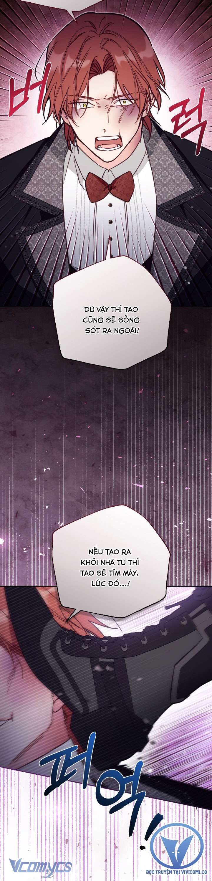 Không Có Chỗ Cho Kẻ Giả Mạo Chap 76 - Trang 2