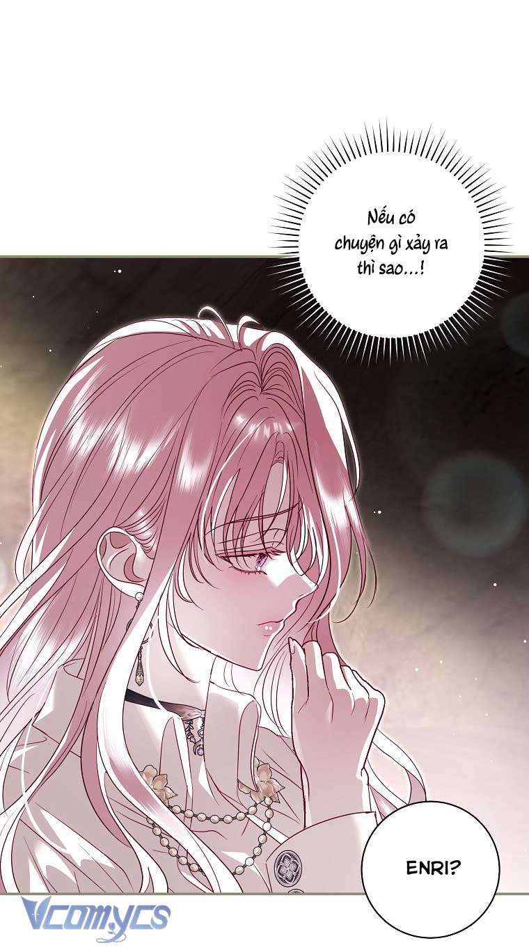 Này Boss Phản Diện, Tôi Có Thể Làm Mọi Thứ Trừ Cưới Ngài Chap 26 - Trang 4