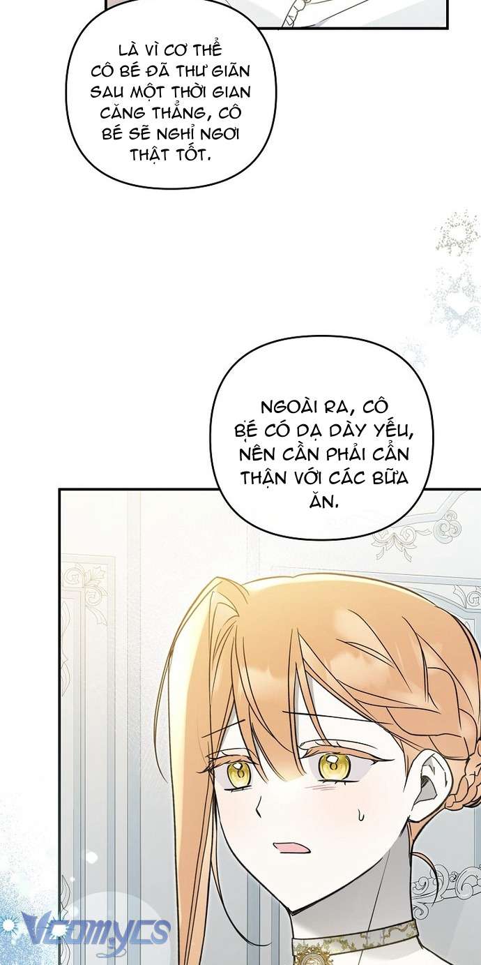 Độc Chiếm Sủng Ái Của Công Chúa Út, Mọi Người Đều Say Mê Tôi. Chap 12 - Trang 3