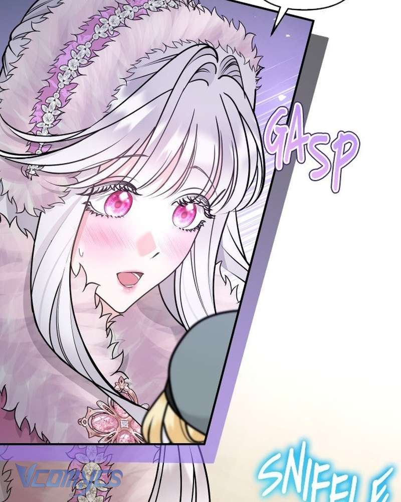 Trước Khi Em Có Ý Định Chạy Trốn Ta Sẽ Ngăn Chặn Nó Chap 37 - Trang 2