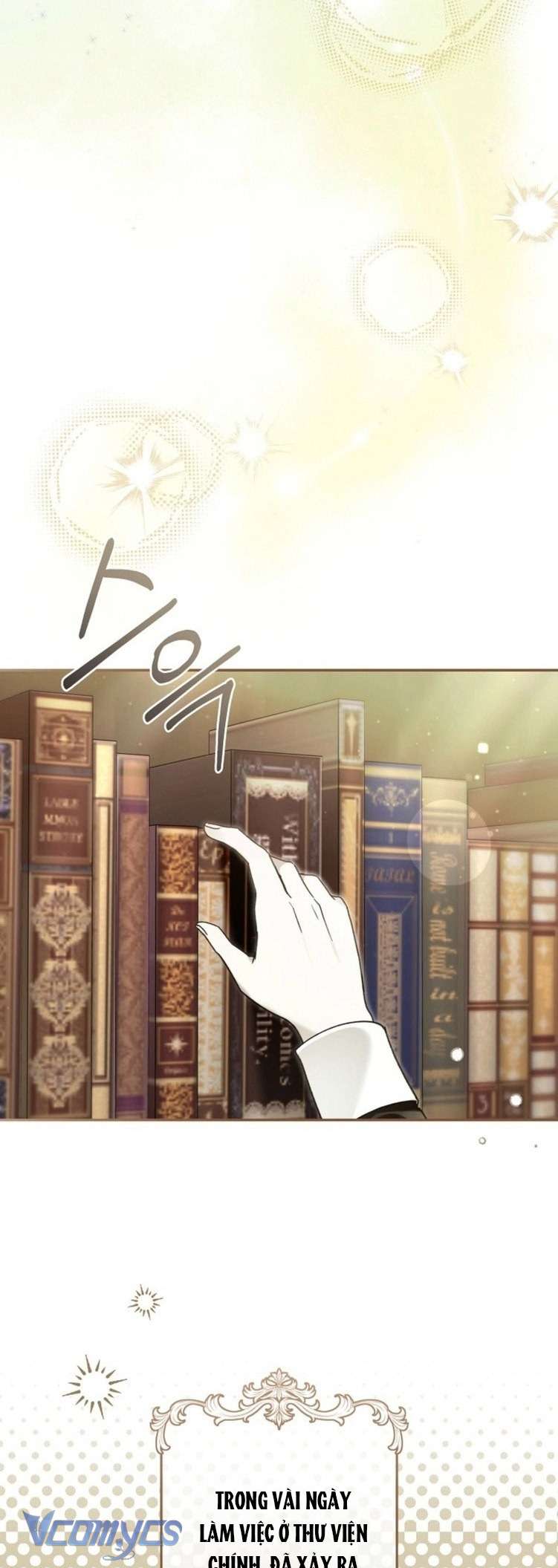 Độc Chiếm Sủng Ái Của Công Chúa Út, Mọi Người Đều Say Mê Tôi. Chap 34 - Trang 3