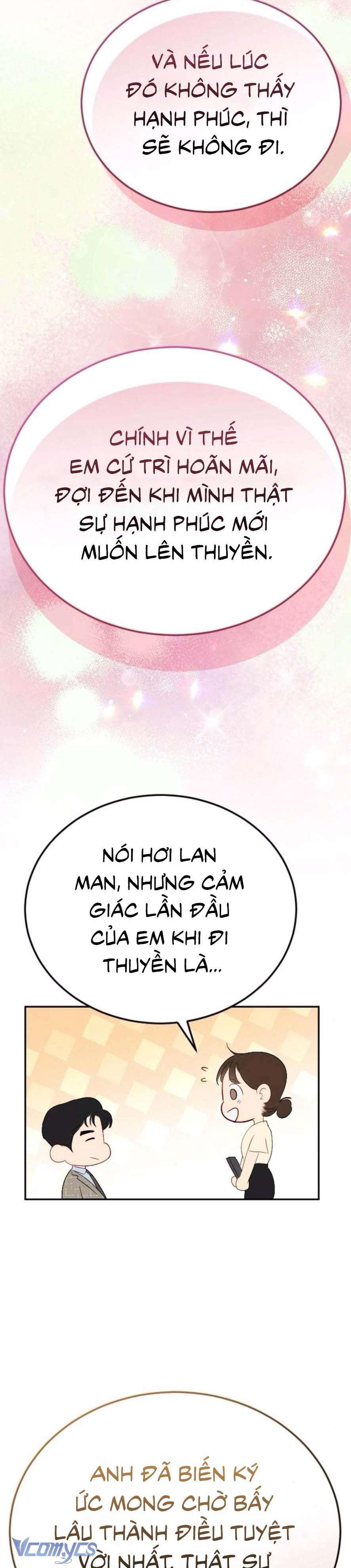 Quyền Lực Của Thư Ký Chap 30 - Trang 2