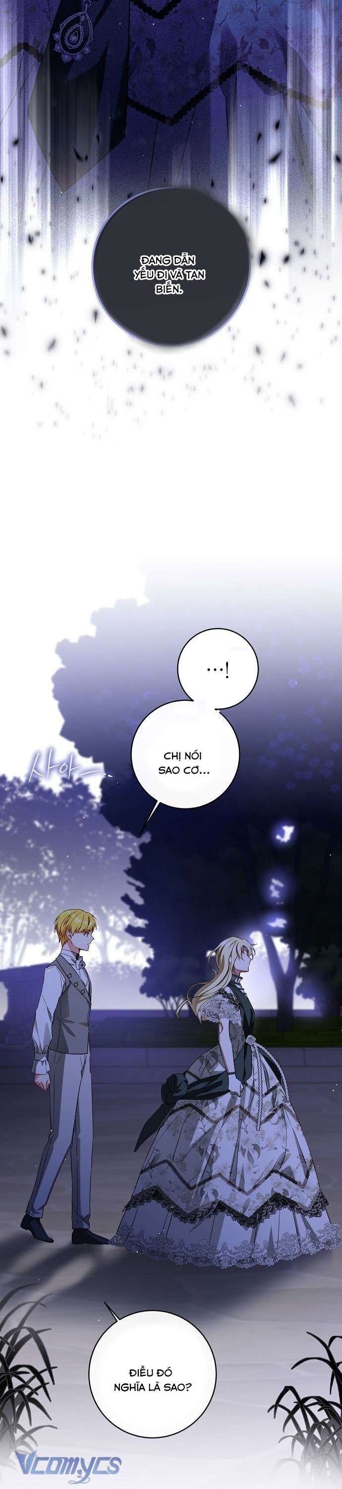 Thuần Hóa Hầu Tước Quái Dị Chap 68 - Trang 2