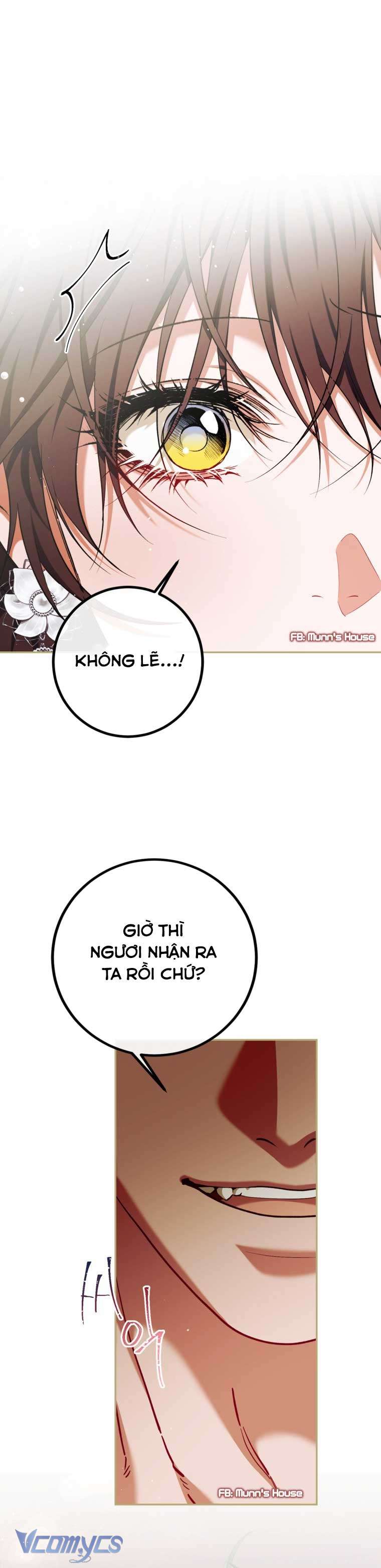 Thời Gian Của Nhân Vật Phụ Có Giới Hạn Chap 86 - Trang 4