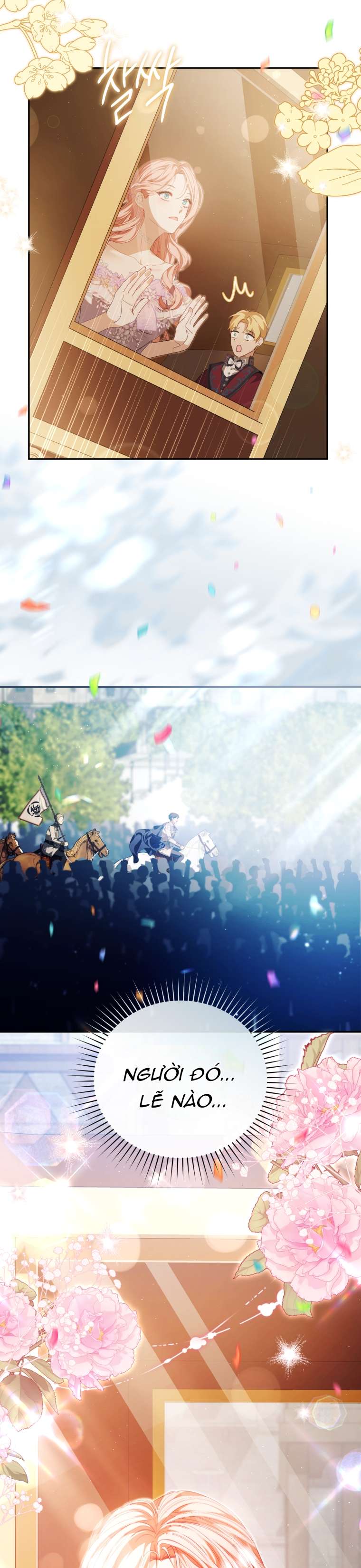 Người Phải Trả Giá Bằng Mạng Sống Vì Đã Lừa Dối Tôi Chap 28 - Trang 3