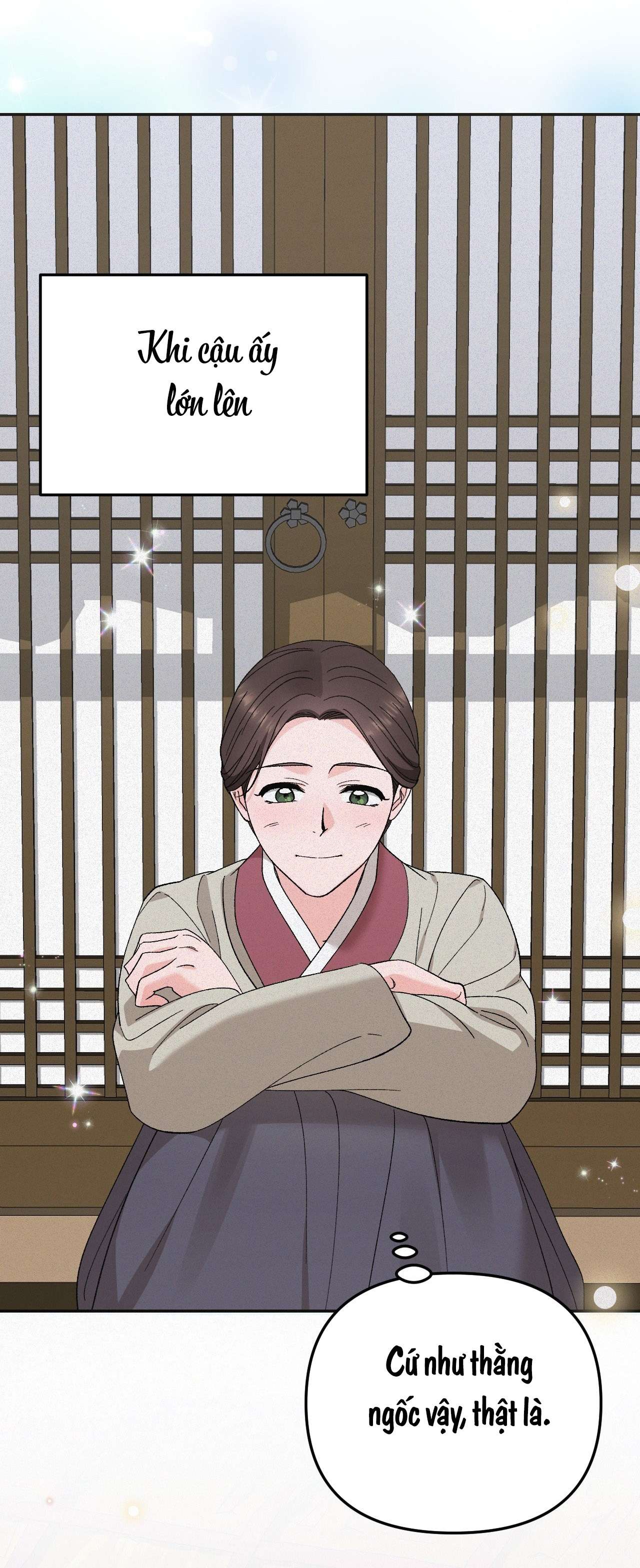 Ước Nguyện Của Nàng Tiên Chap 7 - Trang 3