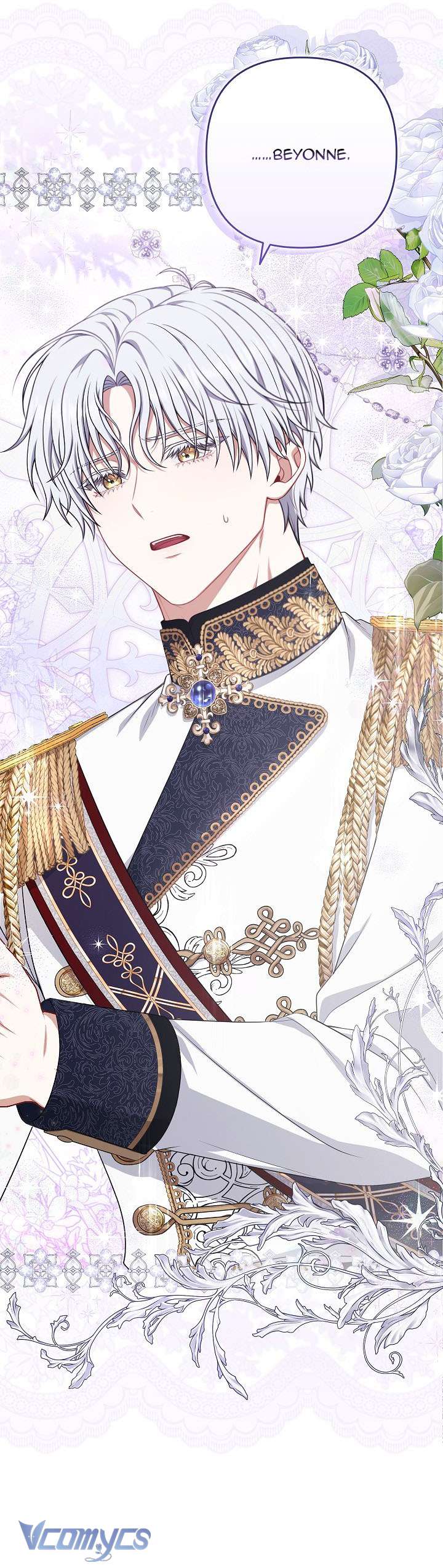 Tôi Đã Xem Một Vở Kịch Chap 11 - Trang 2