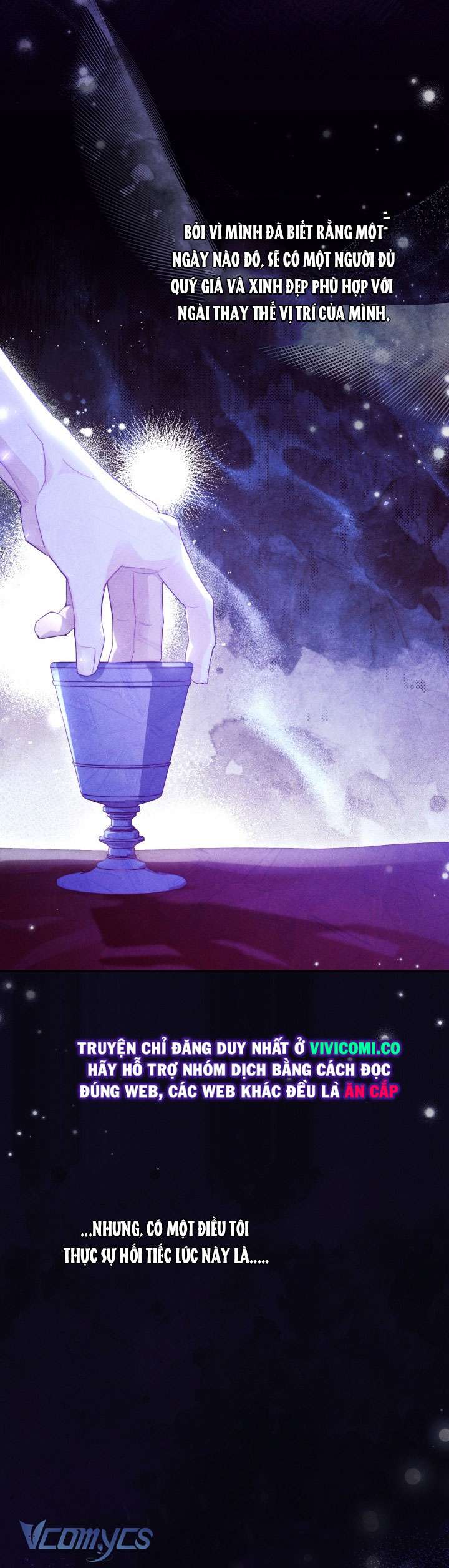 Tiếng Trống Vang Dội Chap 47 - Trang 3