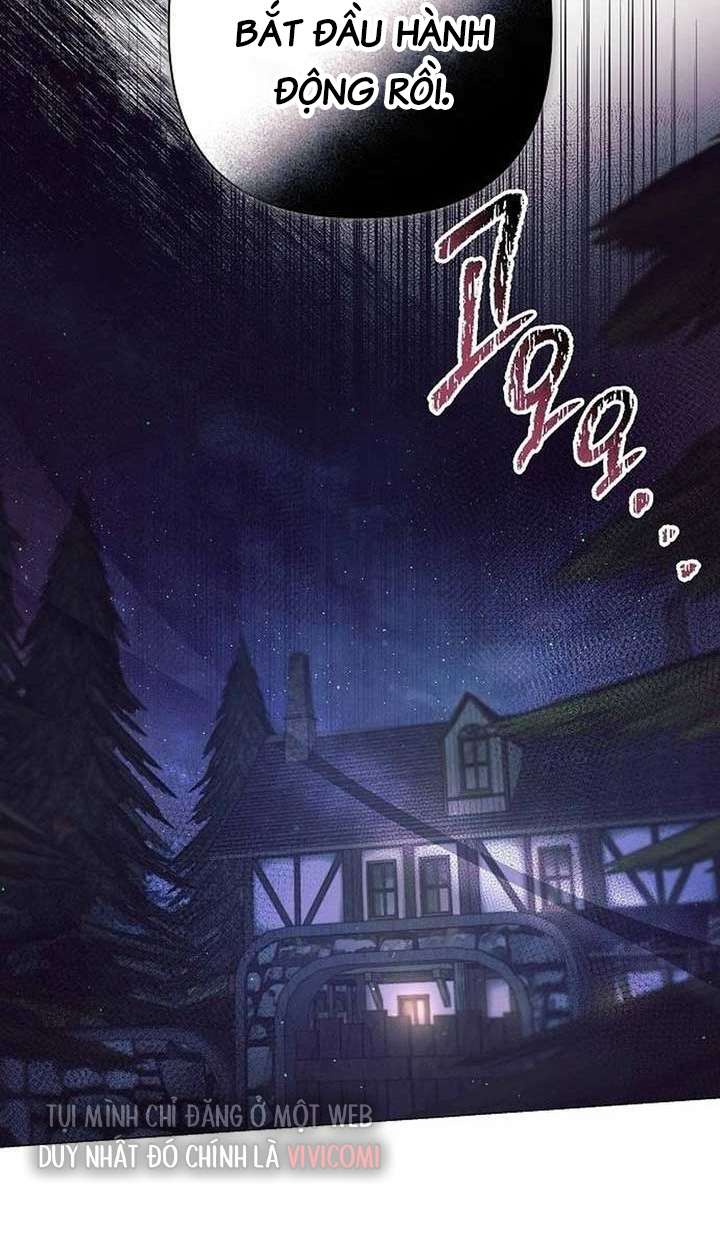 Đêm không ngủ của mãnh thú Chap 11 - Trang 3