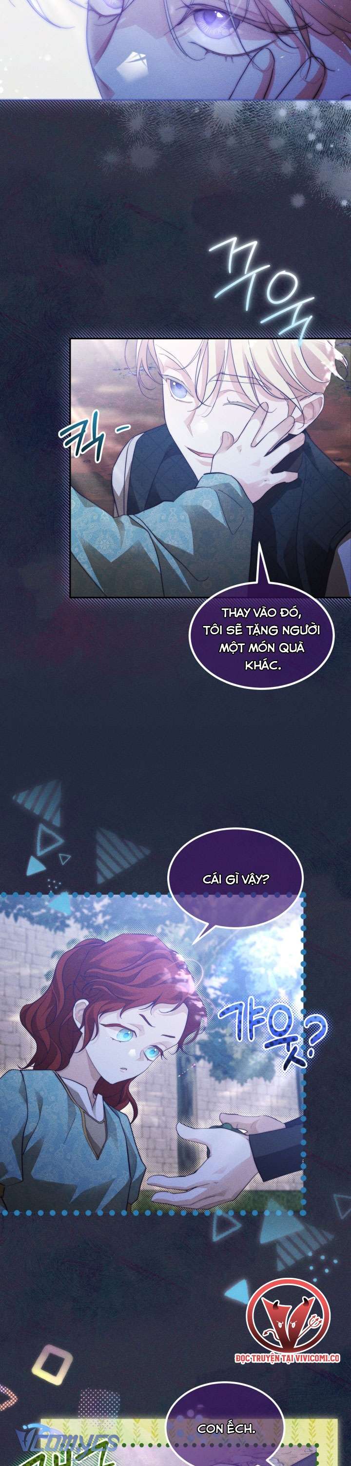 Tiếng Trống Vang Dội Chap 48 - Next Chap 49