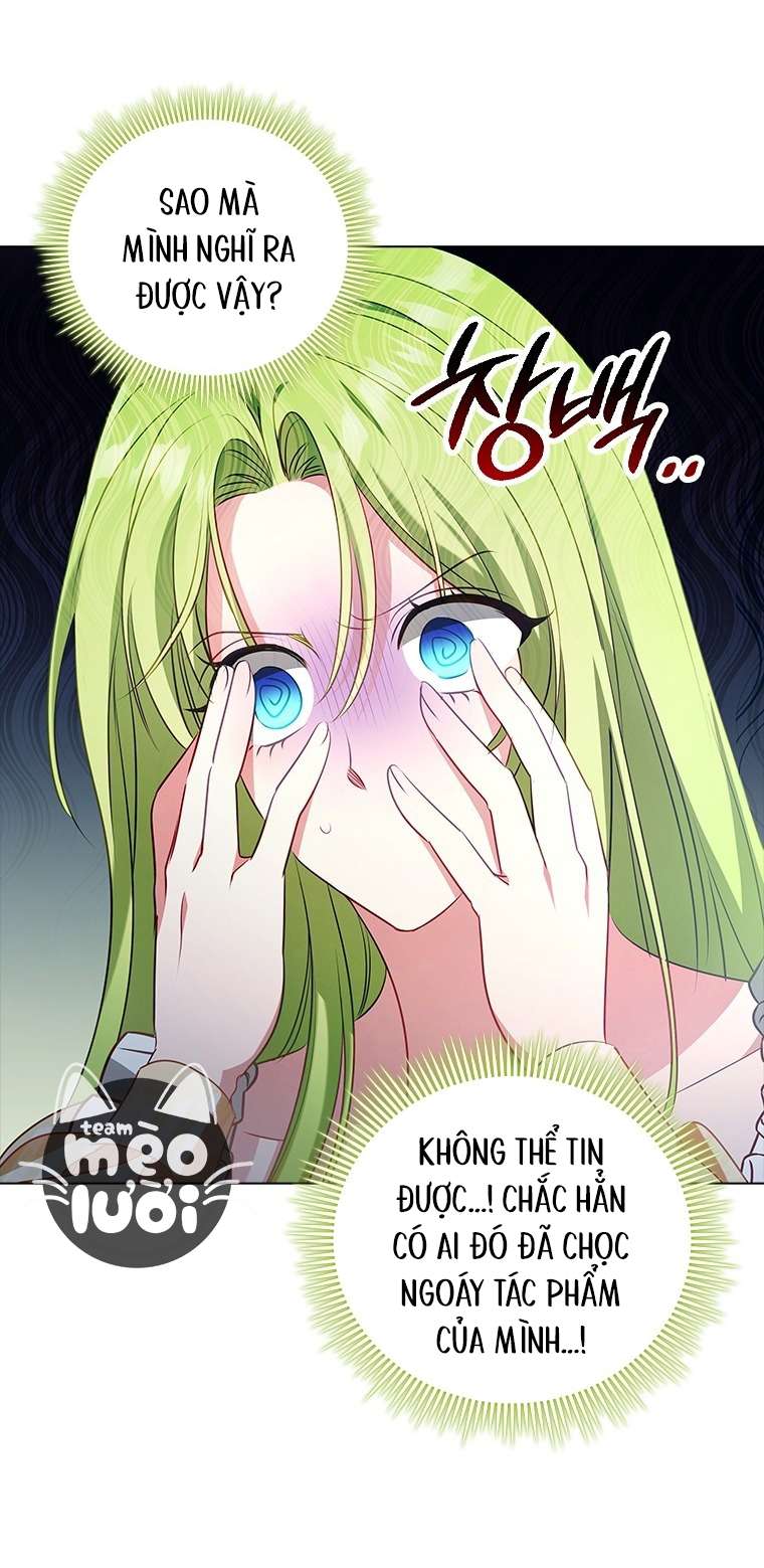 Tôi Đã Bảo Nữ Chính Đang Cải Trang Cơ Mà! Chap 45 - Trang 2