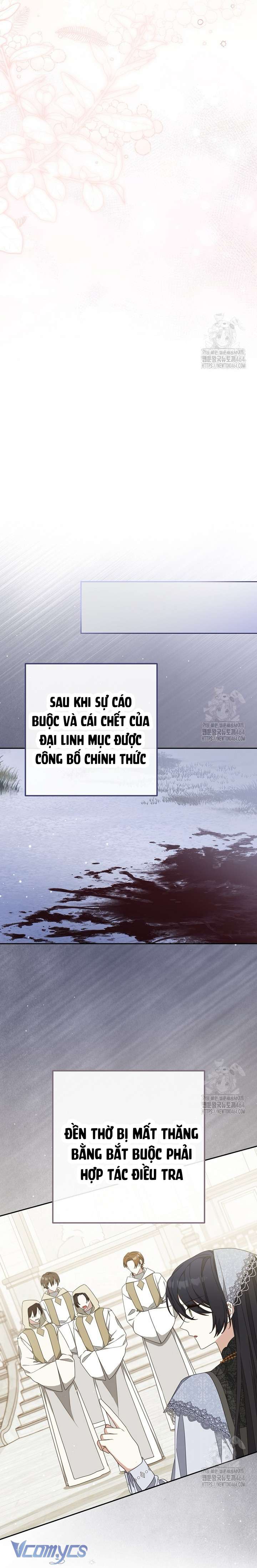 Tôi Đã Phạm Sai Lầm Rồi! Chap 86 - Trang 2