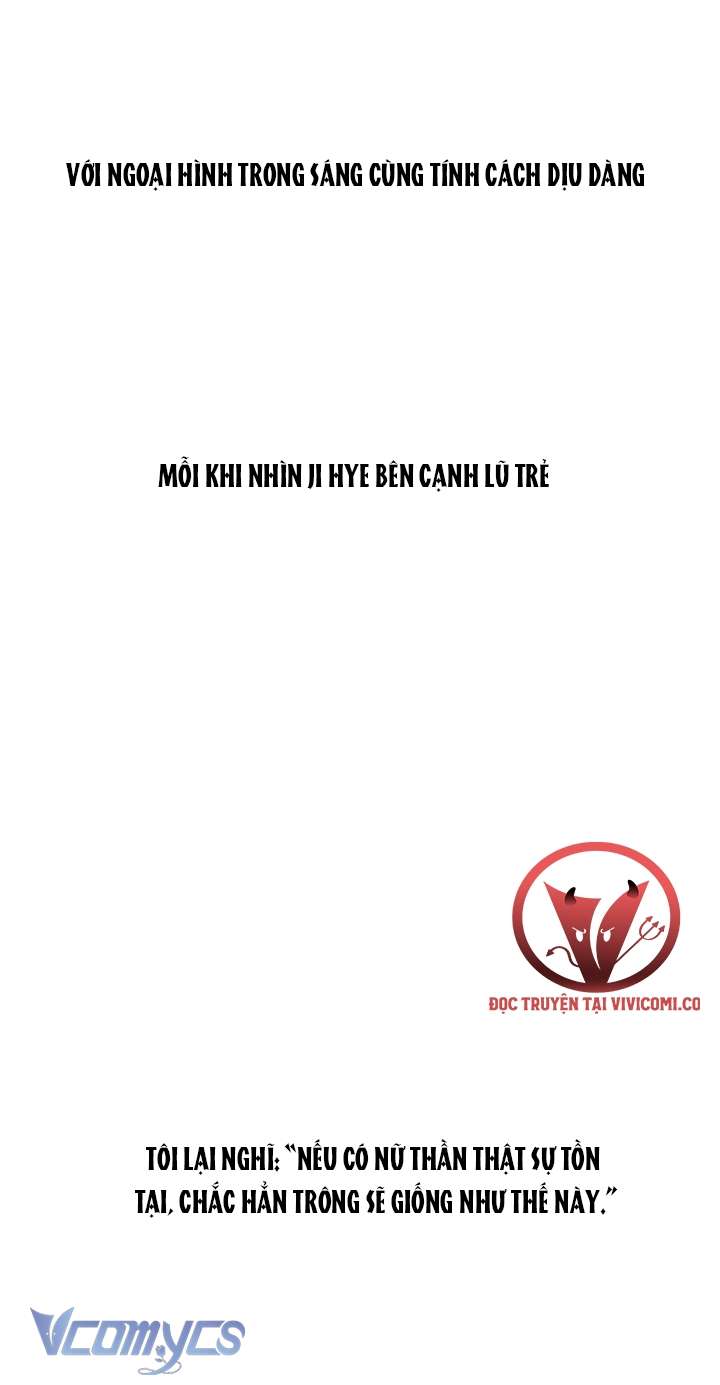 [18+] Nhật Ký Quan Sát Chap 20 - Trang 2