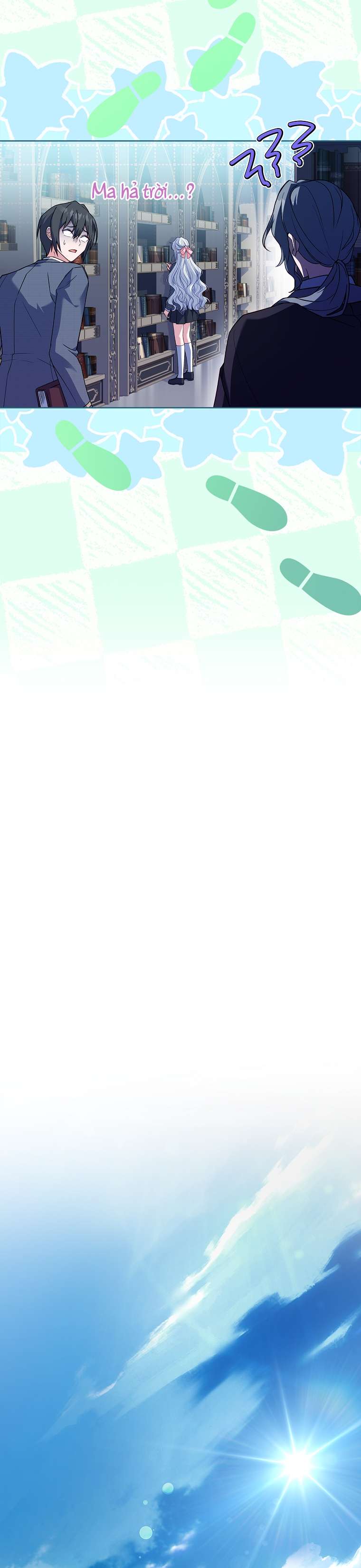 Cha Nào Con Nấy Chap 38 - Next Chap 39