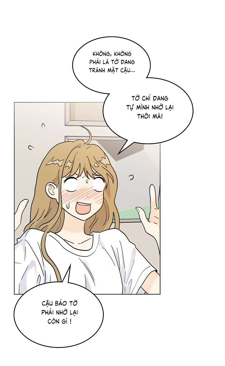 Nhà Bên Cạnh Có Hổ Chap 7 - Trang 2
