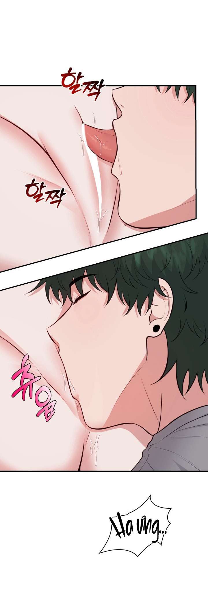 SHOW ME YOUR TEETH Chap 5 - Trang 3