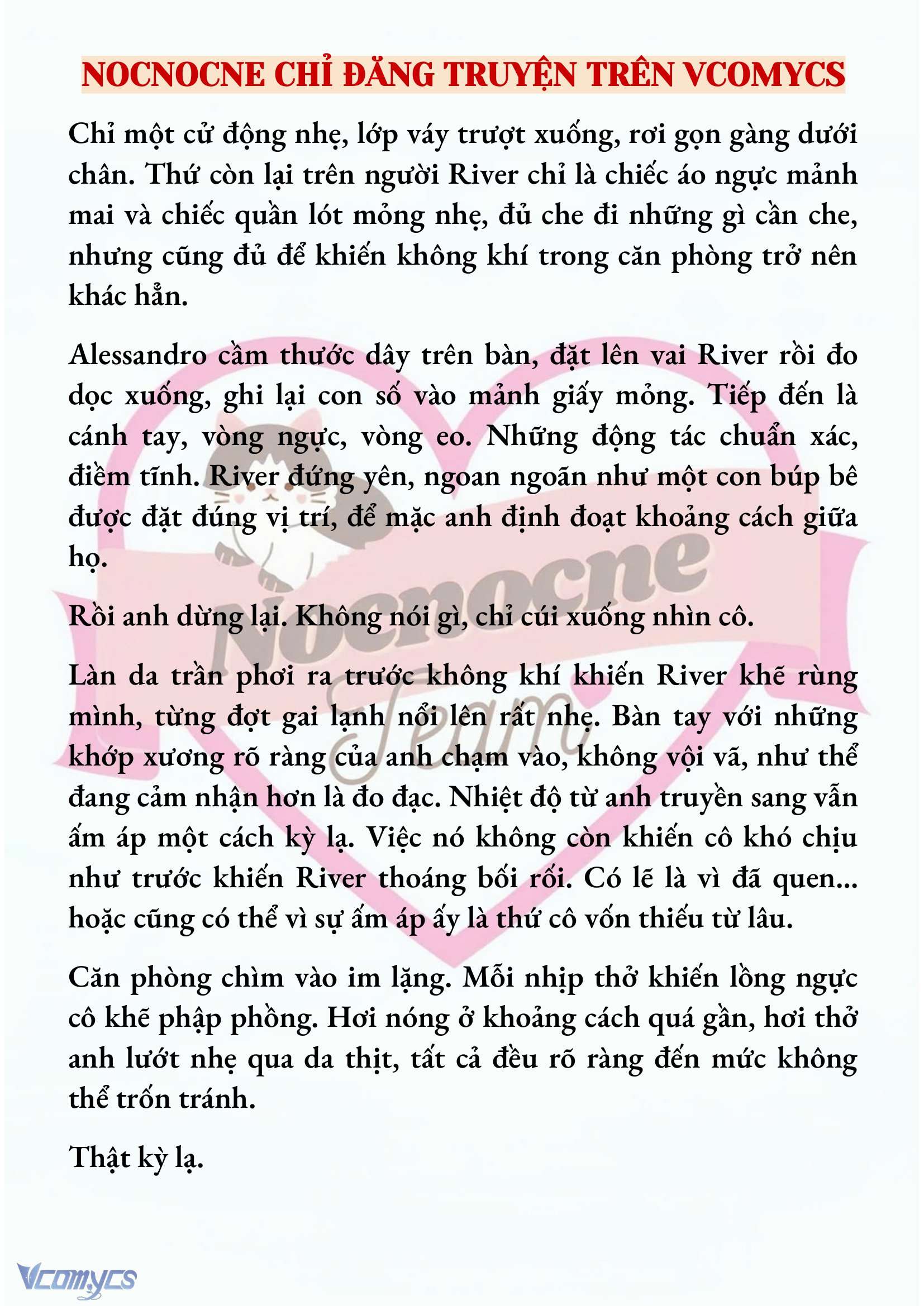 [TIỂU THUYẾT] ĐIỂM CHÍ Chap 49 - Next Chap 50