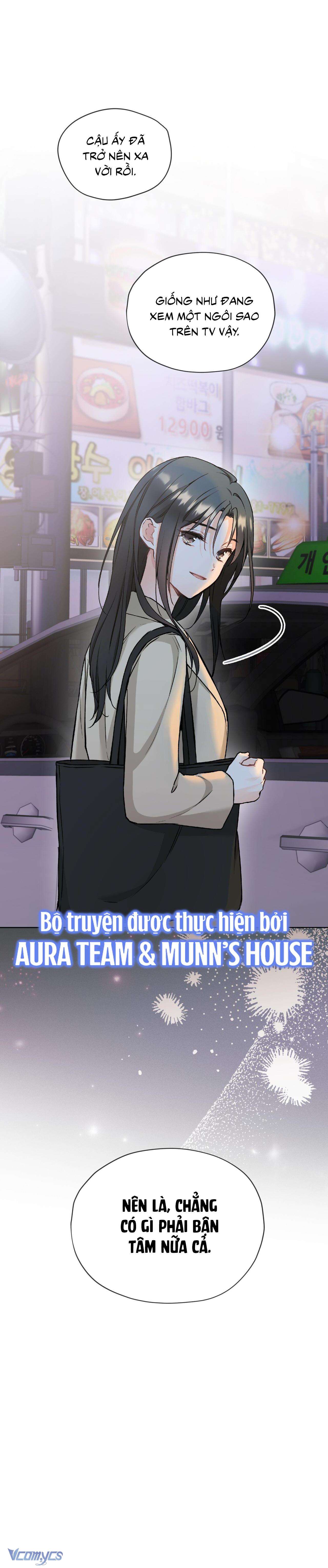 Nhà Tôi Có Một Con Chuột Chap 60 - Trang 2