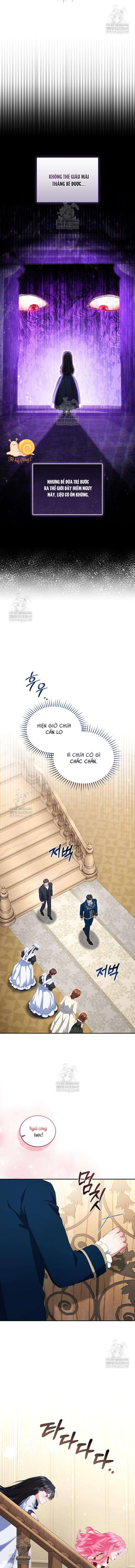 Tôi Là Người Duy Nhất Không Biết Ác Nữ Là Một Người Đàn Ông Chap 20 - Trang 2