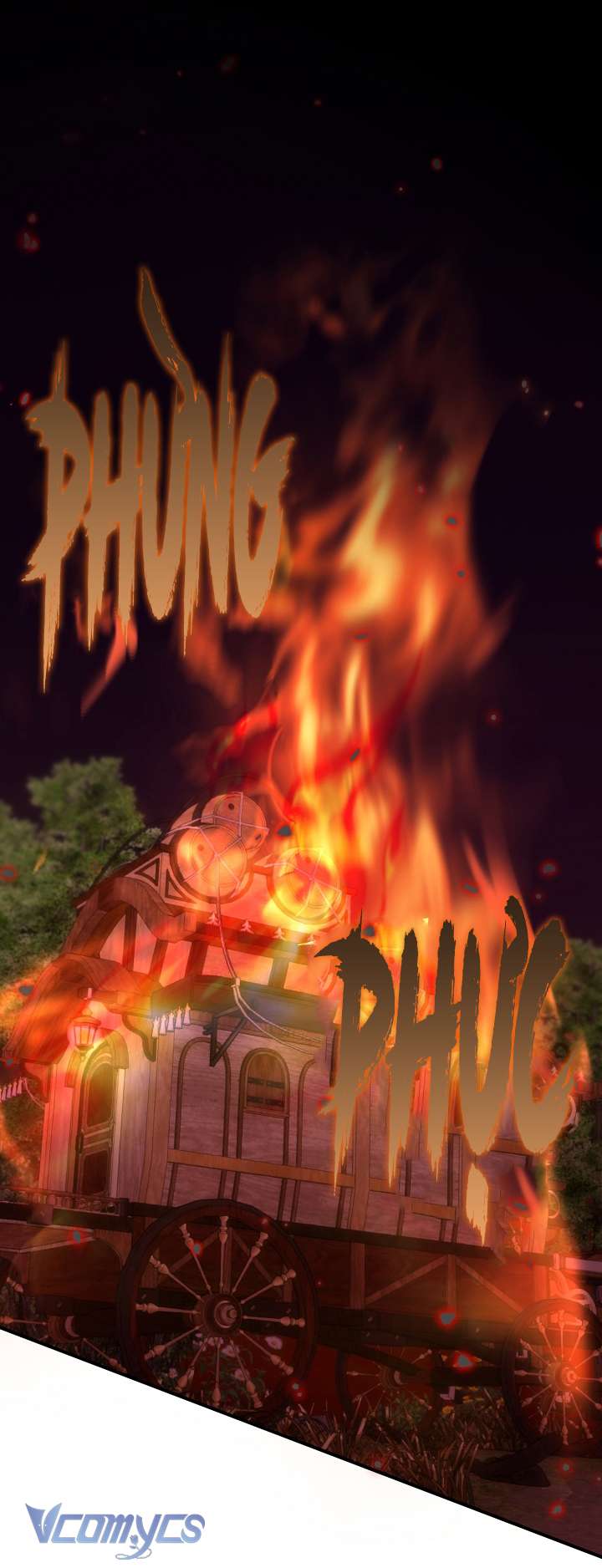 Công Chúa Là Người Chơi Chap 48 - Trang 2