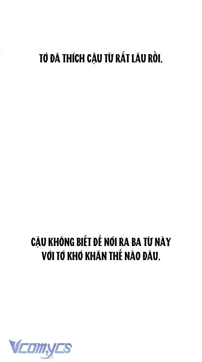 Thứ Tôi Cần Không Phải Là Tình Yêu Chap 7 - Trang 3