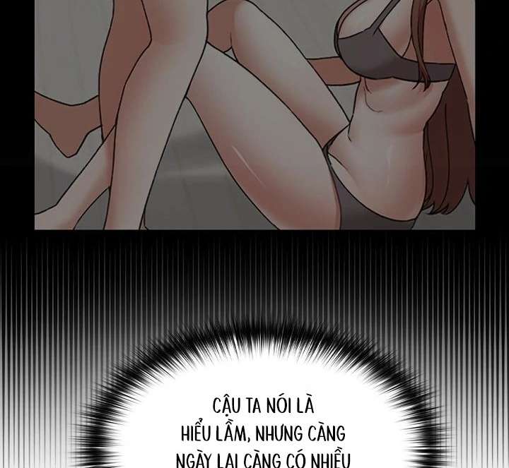 [18+] Đừng nói với ai ở trường! Chap 16 - Trang 3