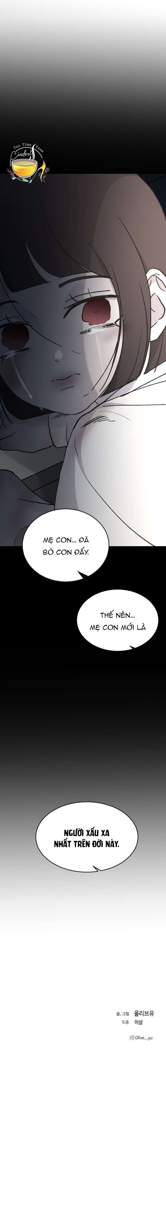 Ba Anh Trai Cực Phẩm Của Tôi Chap 103 - Trang 3