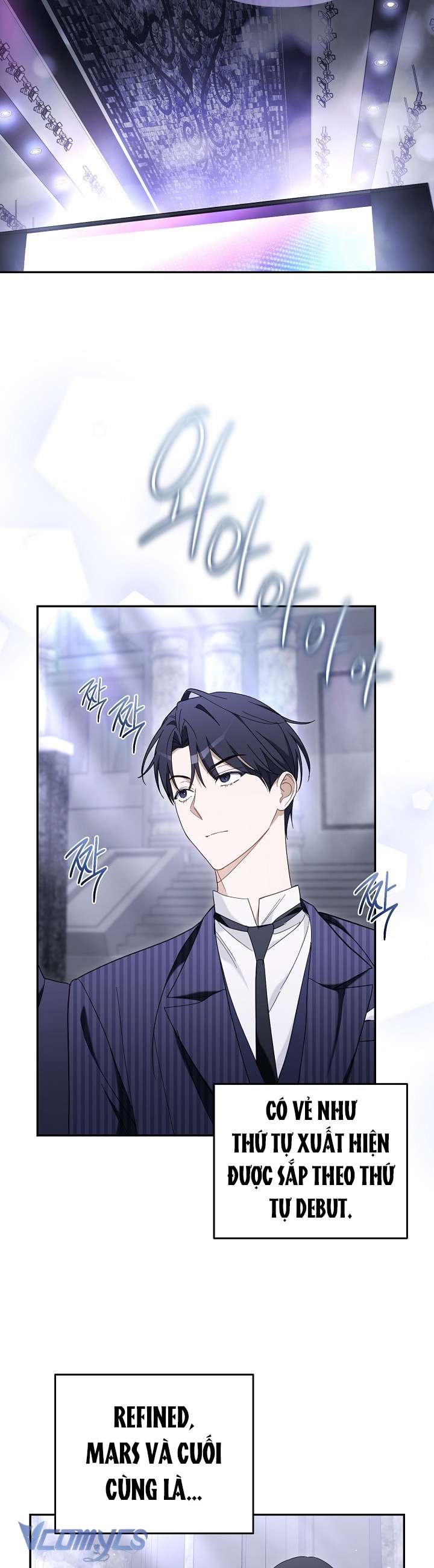 PD Rác Rưởi Sống Sót Với Thân Phận Thần Tượng Chap 21 - Trang 2