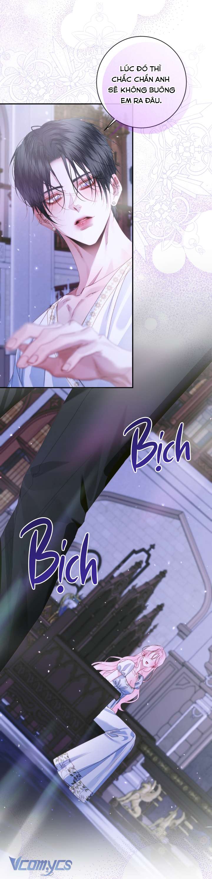 Siren: Trở Thành Gia Đình Của Nhân Vật Phản Diện Chap 143 - Trang 2