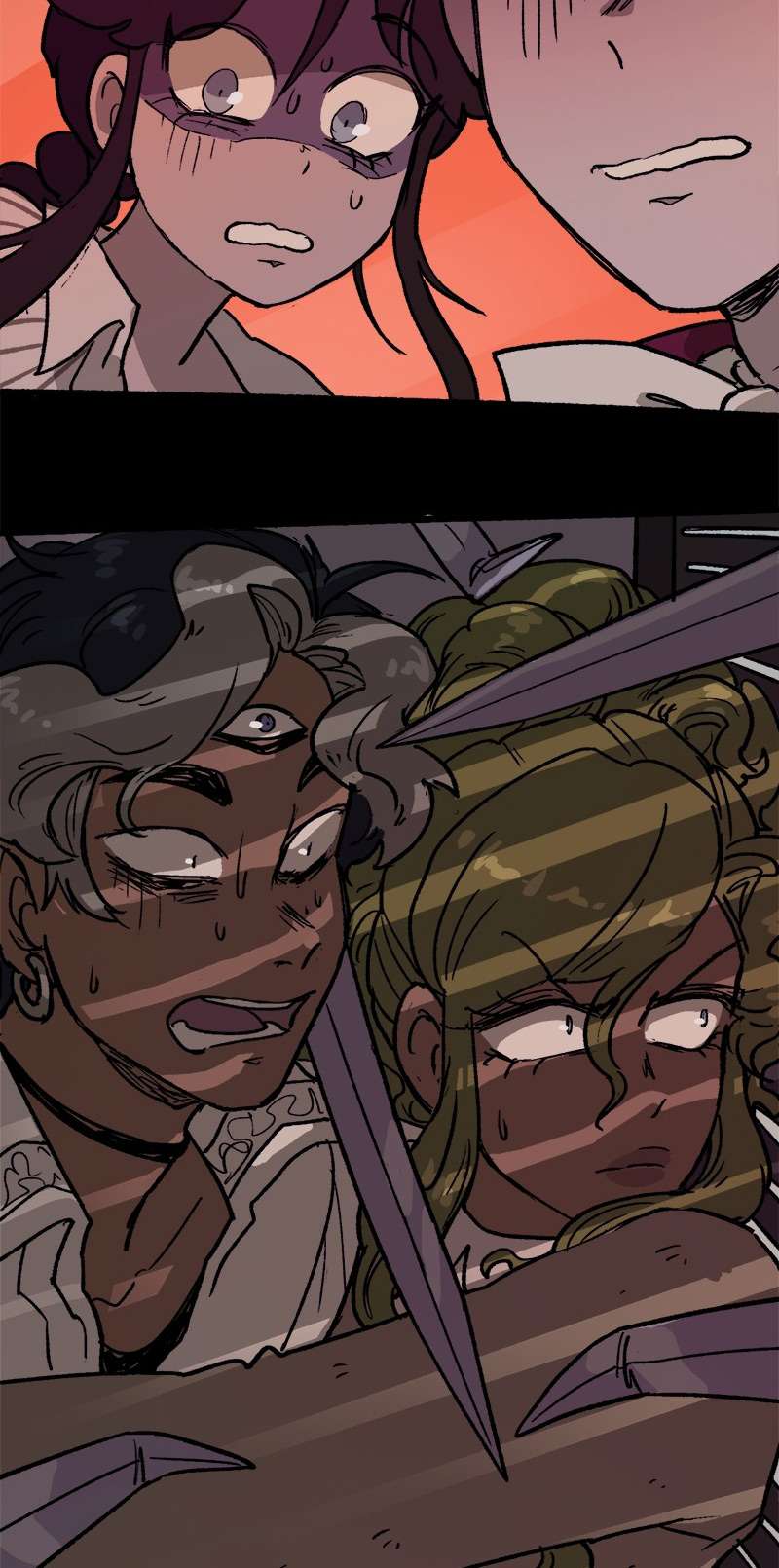 Marionetta Chap 34 - Trang 2