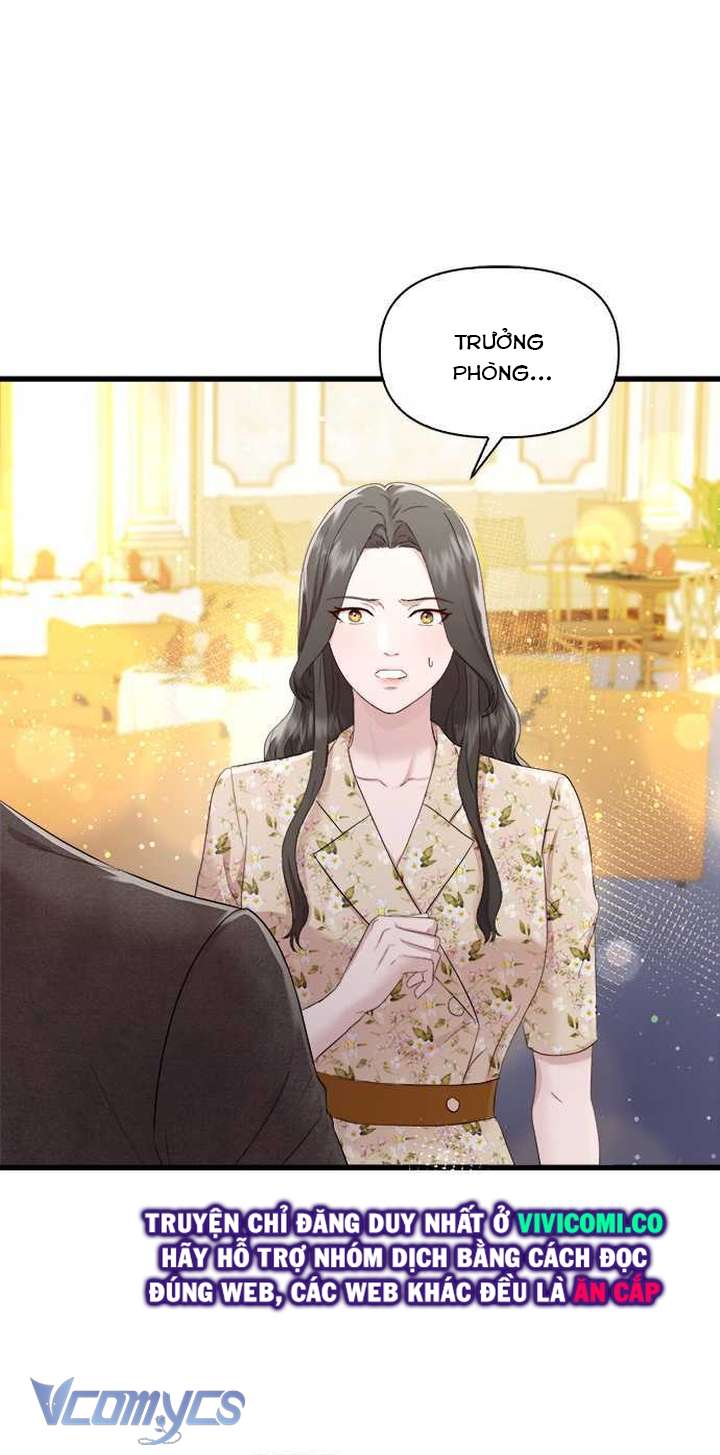 [18+] Đối Tác Dục Vọng Chap 15 - Trang 3