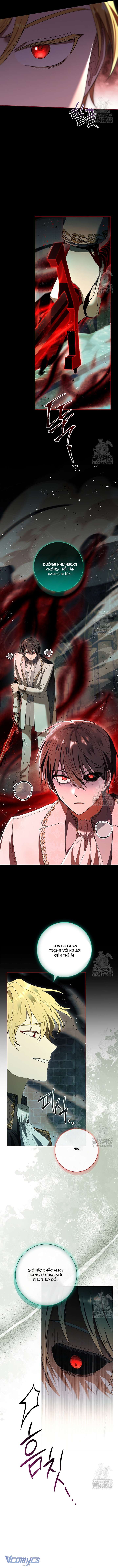 [PNT] Nam Chính À, Tôi Sẽ Tôn Trọng Sở Thích Của Anh! Chap 71 - Trang 2