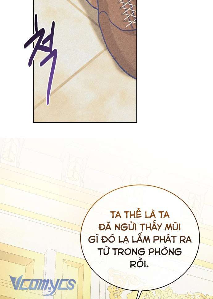 Aubrey Thanh Lịch Chap 4 - Next Chap 5