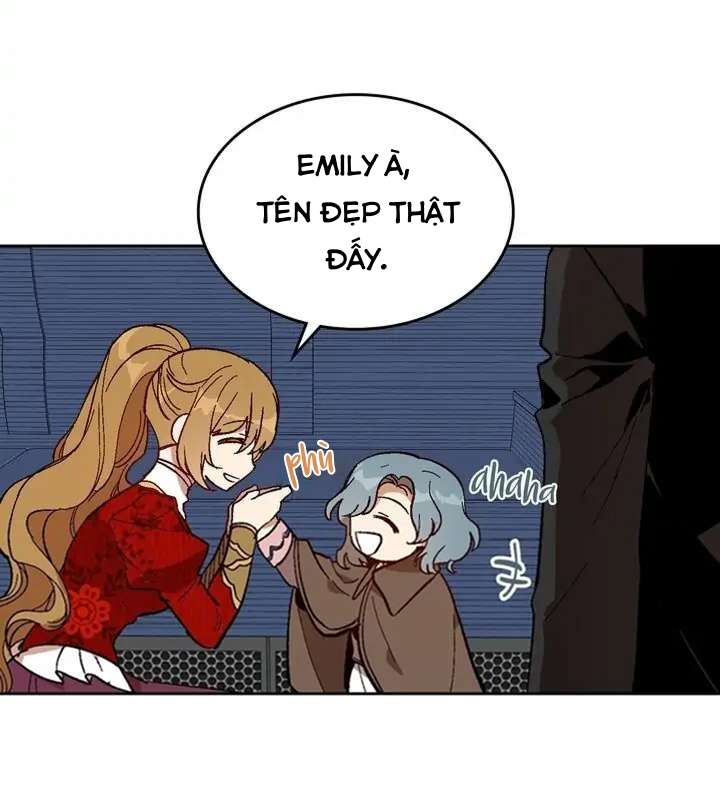 Vị Hôn Thê Khế Ước Của Công Tước Chap 145 - Trang 4