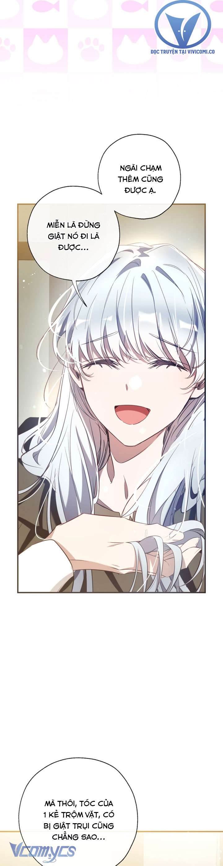 Chúng Ta Có Thể Trở Thành Một Gia Đình Được Không? Chap 153 - Trang 2