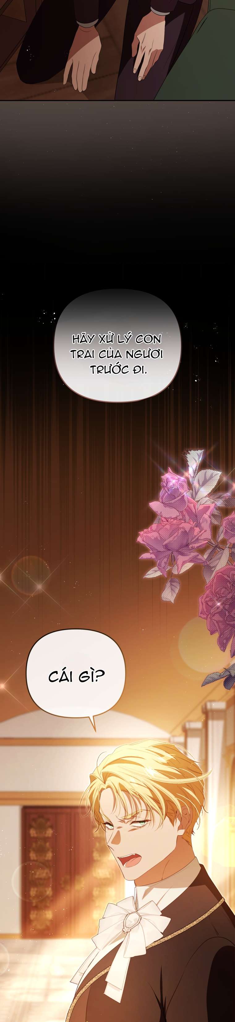 Người Phải Trả Giá Bằng Mạng Sống Vì Đã Lừa Dối Tôi Chap 26 - Trang 3