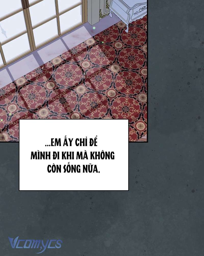 Chị Gái Của Nhân Vật Phản Diện Hôm Nay Cũng Đang Đau Khổ Chap 83 - Trang 4