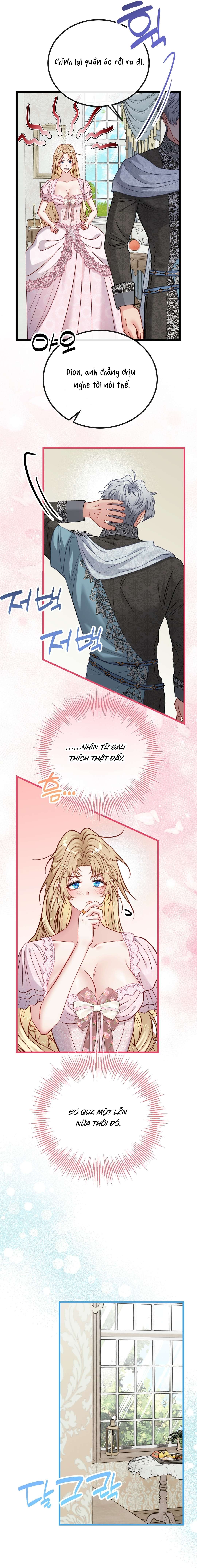 [ 18+ ] Bị Mắc Kẹt Trong Trò Chơi Harem Ngược Vô Vọng Chap 37 - Trang 2