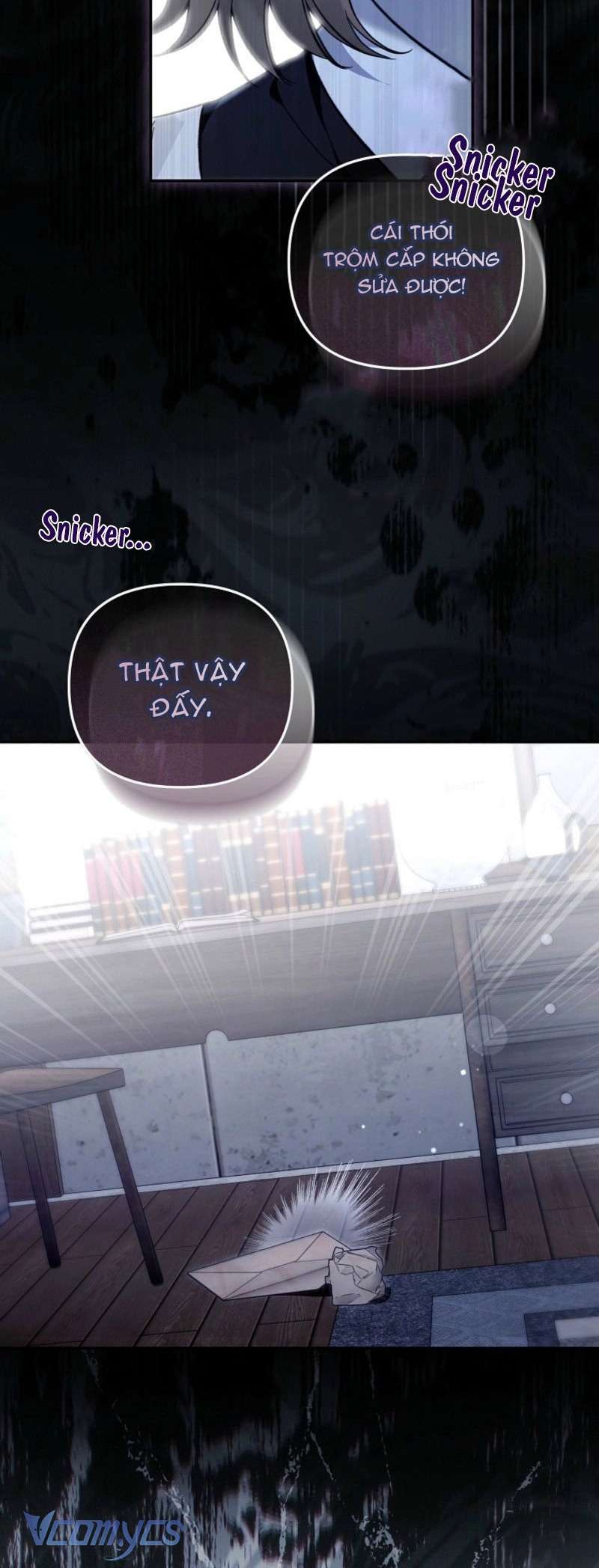 Độc Chiếm Sủng Ái Của Công Chúa Út, Mọi Người Đều Say Mê Tôi. Chap 36 - Trang 3