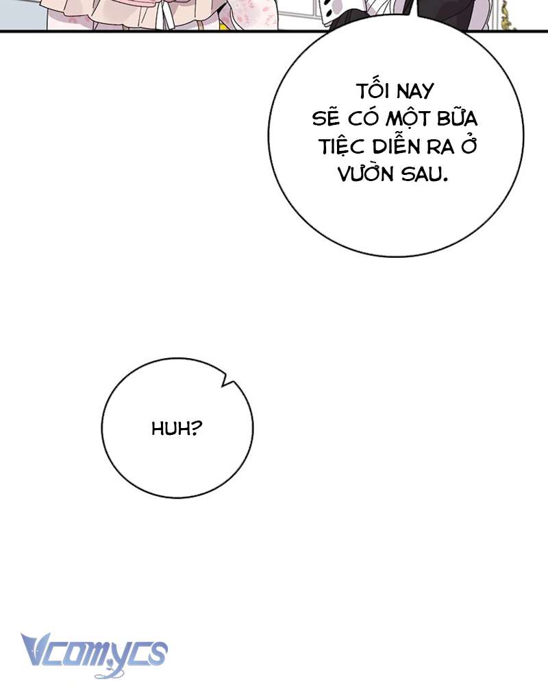 Chị Gái Của Nhân Vật Phản Diện Hôm Nay Cũng Đang Đau Khổ Chapter 62 - Trang 4