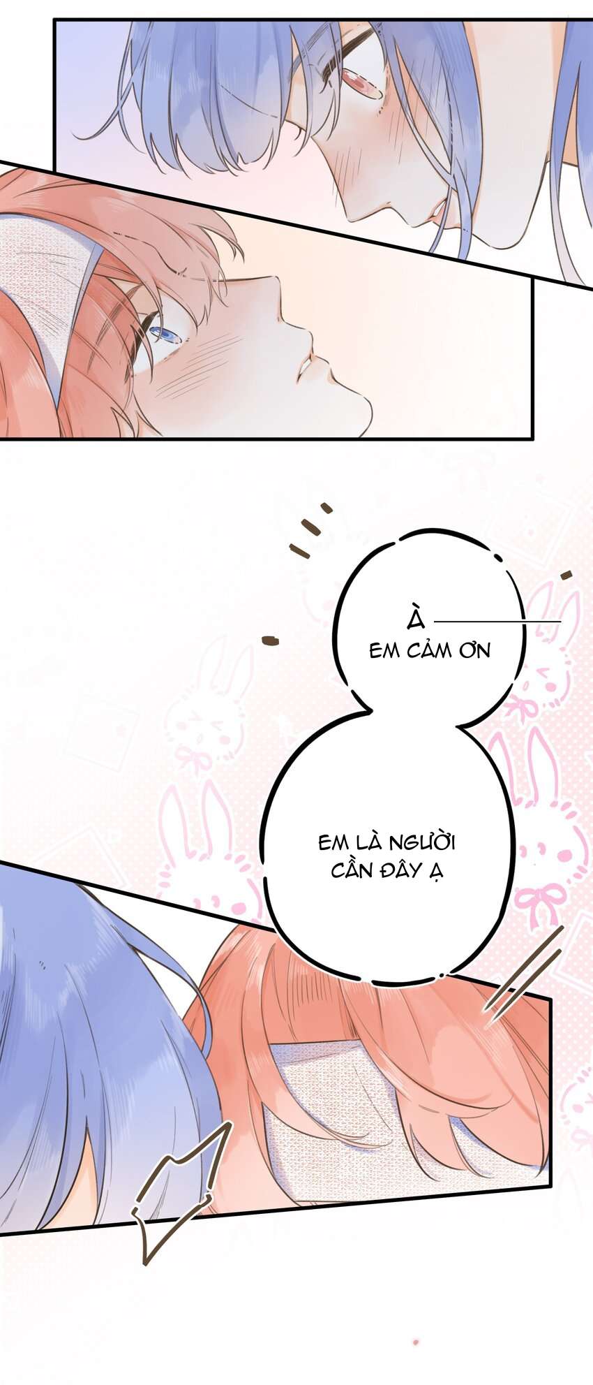 Ánh Sao Phiêu Linh Trong Nước Chap 76 - Trang 4