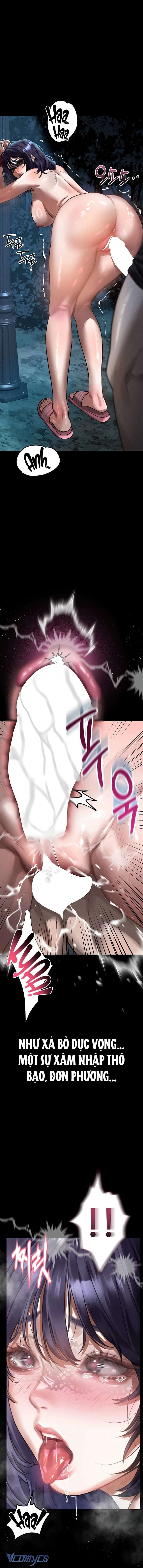 Khẩu Dâm Chap 23 - Trang 2