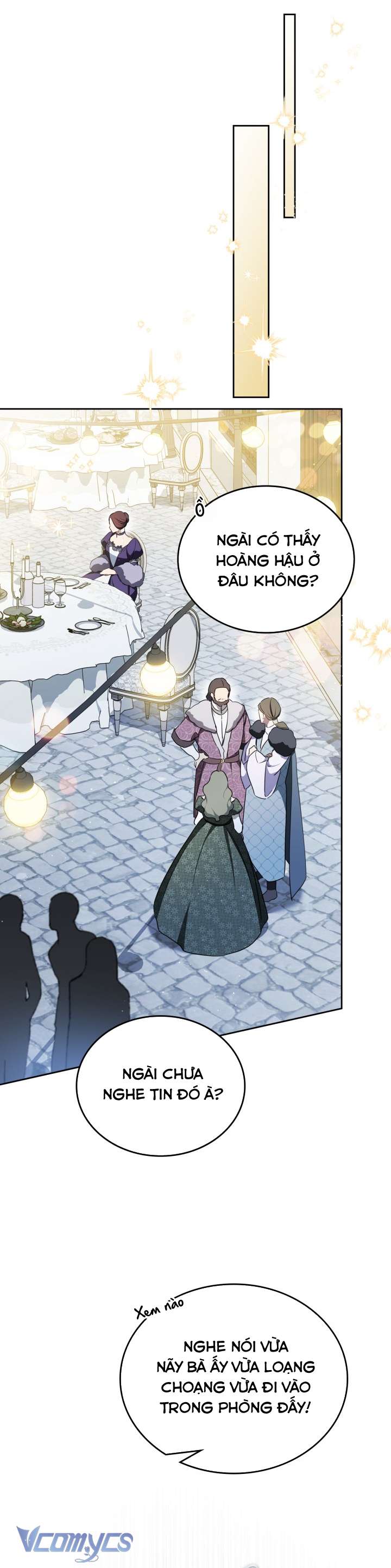 Kiếp Này Nhất Định Làm Gia Chủ Chap 194 - Trang 2