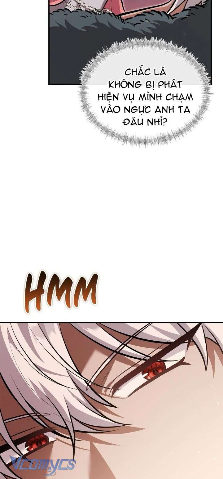 Dàn Harem Nóng Bỏng Đang Dần Lạnh Nhạt với Tôi! Chap 7 - Trang 3