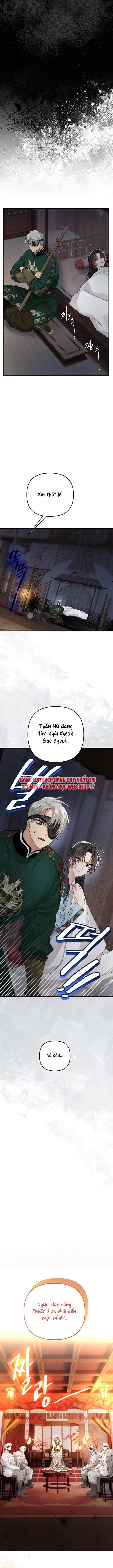 [ 18+ ] Vùng đất khắc kỷ Chap 34 - Next 