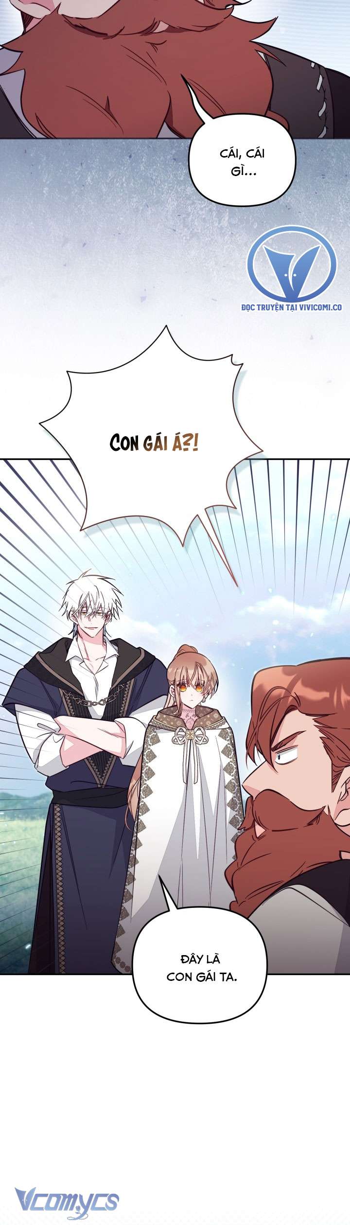 Không Có Chỗ Cho Kẻ Giả Mạo Chap 85 - Trang 2